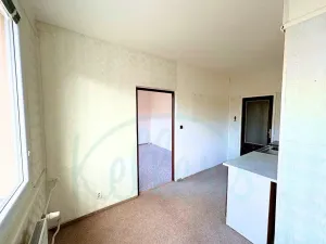 Prodej bytu 3+1, Prachatice, Italská, 73 m2