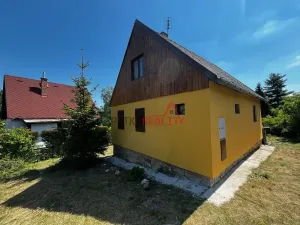 Prodej chaty, Tuchořice, 72 m2