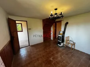 Prodej chaty, Tuchořice, 72 m2