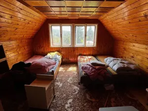 Prodej chaty, Tuchořice, 72 m2