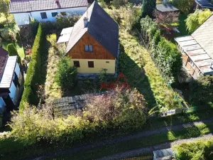 Prodej chaty, Tuchořice, 72 m2