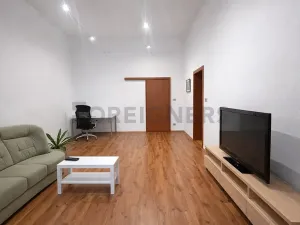 Pronájem bytu 2+1, Brno, Masná, 88 m2