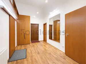 Pronájem bytu 2+1, Brno, Masná, 88 m2