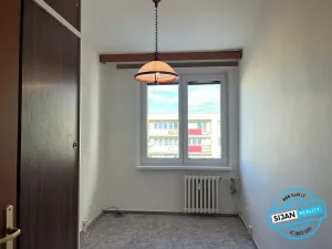 Pronájem bytu 3+1, Opava, Gudrichova, 69 m2