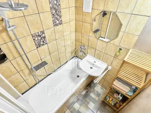 Prodej bytu 3+1, Sokolov, Mičurinova, 64 m2