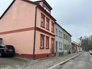 Pronájem bytu 2+1, Tábor, Kamarýtova, 59 m2