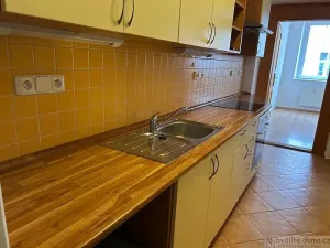 Pronájem bytu 2+1, Tábor, Kamarýtova, 59 m2