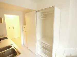 Pronájem bytu 1+kk, Brno, Milady Horákové, 35 m2