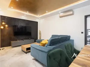 Pronájem ubytování, Šanov, 248 m2