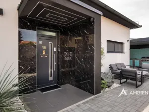 Pronájem bytu 3+kk, Šanov, 54 m2