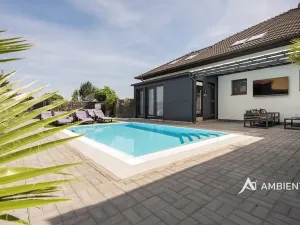 Pronájem bytu 3+kk, Šanov, 80 m2