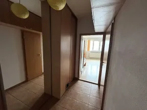 Pronájem bytu 1+kk, Brno, Keřová, 32 m2