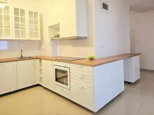 Pronájem bytu 4+kk, Praha - Vinohrady, Kouřimská, 102 m2