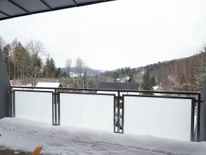 Prodej bytu 1+kk, Janov nad Nisou, 26 m2