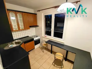 Pronájem bytu 3+1, Ostrov, Kollárova, 70 m2