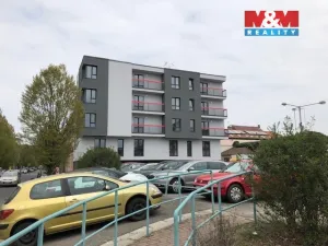 Pronájem bytu 3+kk, Pardubice, Bratranců Veverkových, 84 m2