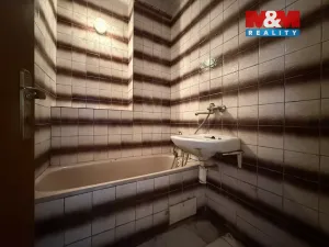 Prodej bytu 2+1, Karviná - Nové Město, Havířská, 59 m2