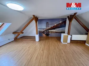 Prodej bytu 3+kk, Pohořelice, Vídeňská, 116 m2