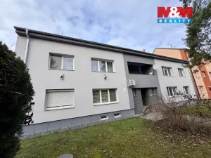 Prodej bytu 3+kk, Pohořelice, Vídeňská, 116 m2