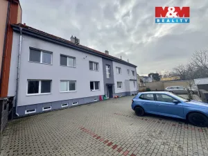 Prodej bytu 3+kk, Pohořelice, Vídeňská, 116 m2