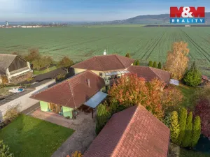 Prodej rodinného domu, Němčice, 325 m2