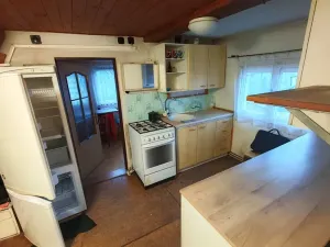 Prodej pozemku pro bydlení, Hradištko, Pod Zavíračkou, 431 m2