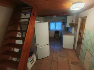 Prodej pozemku pro bydlení, Hradištko, Pod Zavíračkou, 431 m2