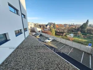 Pronájem bytu 2+kk, České Budějovice, Na Zlaté stoce, 50 m2