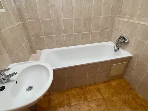 Pronájem bytu 2+kk, Praha - Michle, Pobočná, 44 m2