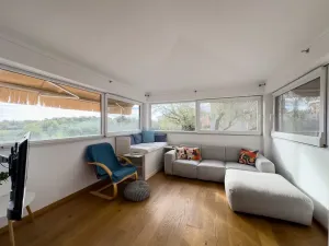 Prodej bytu 3+kk, Pula, Chorvatsko, 63 m2