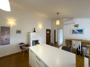 Prodej bytu 3+kk, Pula, Chorvatsko, 63 m2