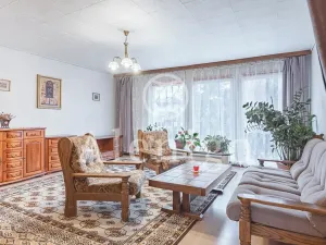 Prodej vícegeneračního domu, Praha - Ďáblice, Vojkovická, 182 m2