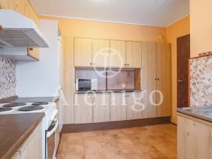 Prodej vícegeneračního domu, Praha - Ďáblice, Vojkovická, 182 m2