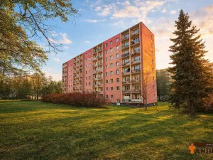 Prodej bytu 4+1, Havířov, Nad Terasou, 75 m2