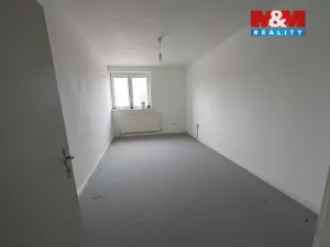 Pronájem bytu 3+kk, Strakonice - Strakonice II, Stavbařů, 82 m2