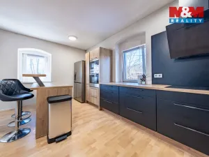 Prodej rodinného domu, Krásný Les, 480 m2