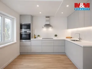 Prodej rodinného domu, Golčův Jeníkov, 5. května, 180 m2