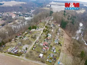 Prodej zahrady, Nové Město nad Metují, 546 m2