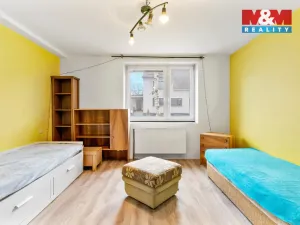 Prodej rodinného domu, Chomutice, 132 m2