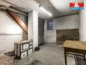 Prodej rodinného domu, Vinary, 85 m2