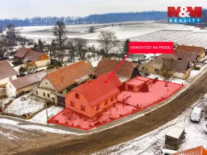 Prodej rodinného domu, Vinary, 191 m2