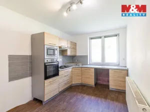 Prodej bytu 2+1, Krnov - Pod Bezručovým vrchem, Příční, 50 m2