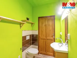 Prodej bytu 2+1, Krnov - Pod Bezručovým vrchem, Příční, 50 m2