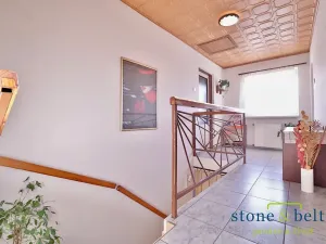 Prodej rodinného domu, Lázně Toušeň, Hlavní, 107 m2
