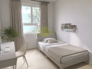 Pronájem bytu 4+kk, Olomouc, Topolová, 84 m2