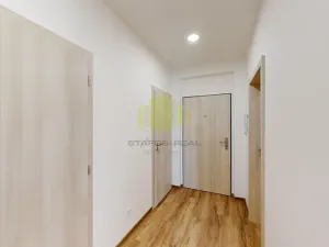 Pronájem bytu 2+kk, Olomouc, Topolová, 52 m2