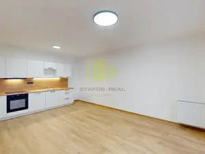 Pronájem bytu 2+kk, Olomouc, Topolová, 55 m2