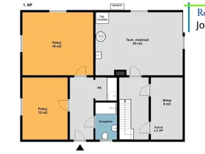 Prodej rodinného domu, Lázně Libverda, 250 m2