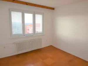 Pronájem bytu 2+1, Přerov, Želatovská, 55 m2