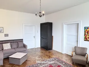Pronájem bytu 2+1, Hranice - Hranice I-Město, Mostní, 89 m2